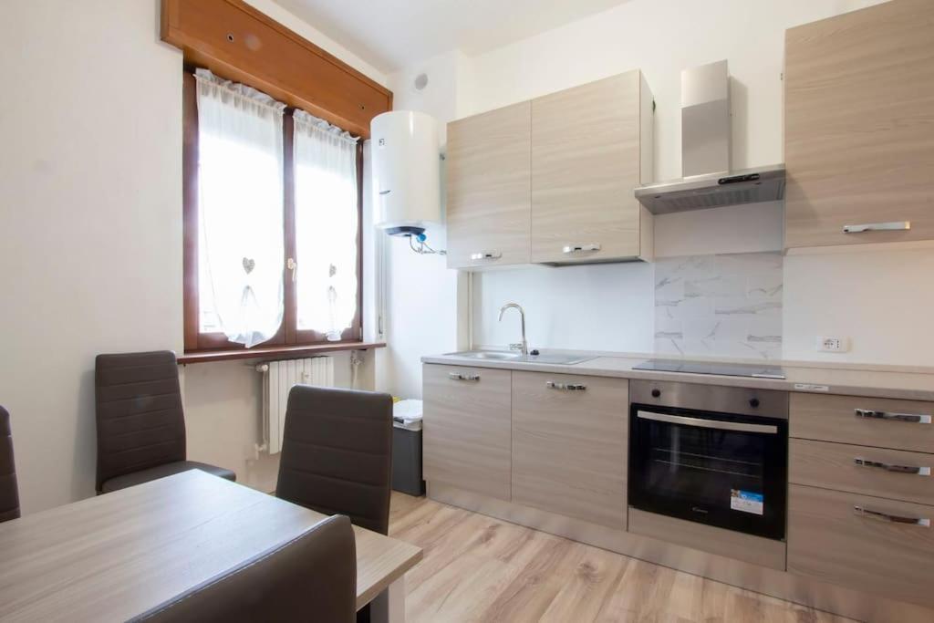 Senago'S Home - 15 Minuti Rho Fiera Exterior photo